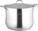 Миниатюра изображения товара Кастрюля Lara Big Size LR02-46 (19.2л)