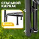Миниатюра изображения товара Батут для джампинга Sundays D101 (черный, с ручкой)
