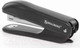 Миниатюра изображения товара Степлер Brauberg SX-19 / 228587 (черный)
