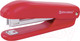 Миниатюра изображения товара Степлер Brauberg SX-19 / 228589 (красный)