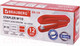 Миниатюра изображения товара Степлер Brauberg SX-19 / 228589 (красный)