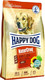Миниатюра изображения товара Сухой корм для собак Happy Dog NaturCroq Rind&Reis Говядина и рис / 60519 (4кг)
