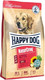 Миниатюра изображения товара Сухой корм для собак Happy Dog NaturCroq Active Птица, телятина / 60530  (15кг)