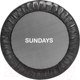Миниатюра изображения товара Батут Sundays D121 (черный)