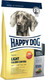 Миниатюра изображения товара Сухой корм для собак Happy Dog Light Calorie Control Птица, лосось, рыба, ягненок,мидии / 60772 (4кг)