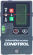 Миниатюра изображения товара Приемник для лазерного луча Condtrol ULR 2-17-199