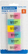 Миниатюра изображения товара Набор ластиков Brauberg Pastel Mix / 229597 (6шт)