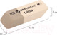 Миниатюра изображения товара Набор ластиков Brauberg Ultra / 229600 (6шт)