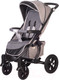 Миниатюра изображения товара Детская прогулочная коляска Babyhit Tribute Grey / BS102 (серый)