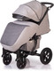 Миниатюра изображения товара Детская прогулочная коляска Babyhit Tribute Grey / BS102 (серый)