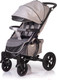 Миниатюра изображения товара Детская прогулочная коляска Babyhit Tribute Grey / BS102 (серый)
