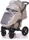 Миниатюра изображения товара Детская прогулочная коляска Babyhit Tribute Grey / BS102 (серый)