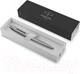 Миниатюра изображения товара Ручка шариковая имиджевая Parker Jotter XL Monochrome SE20 CT 2122756