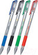 Миниатюра изображения товара Набор гелевых ручек Staff Everyday / 141826 (4шт)