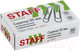 Миниатюра изображения товара Скрепки Staff Everyday / 220011 (50шт)