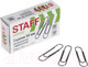 Миниатюра изображения товара Скрепки Staff Everyday / 220011 (50шт)