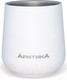 Миниатюра изображения товара Термокружка Арктика 809-220 (белый)
