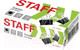 Миниатюра изображения товара Зажим для бумаги Staff Everyday / 224607 (12шт)