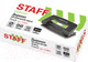 Миниатюра изображения товара Дырокол Staff Everyday / 224647