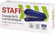 Миниатюра изображения товара Степлер Staff Basic / 228738 (синий)