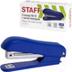 Миниатюра изображения товара Степлер Staff Basic / 228738 (синий)