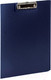Миниатюра изображения товара Планшет с зажимом Staff 229220 (синий)