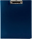Миниатюра изображения товара Планшет с зажимом Staff 229220 (синий)
