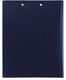 Миниатюра изображения товара Планшет с зажимом Staff 229220 (синий)