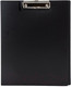 Миниатюра изображения товара Планшет с зажимом Staff 229221 (черный)