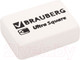 Миниатюра изображения товара Набор ластиков Brauberg Ultra Square / 229603 (6шт)