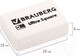 Миниатюра изображения товара Набор ластиков Brauberg Ultra Square / 229603 (6шт)