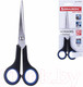 Миниатюра изображения товара Ножницы канцелярские Brauberg Soft Grip / 230761