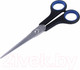 Миниатюра изображения товара Ножницы канцелярские Brauberg Soft Grip / 230761