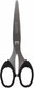 Миниатюра изображения товара Ножницы канцелярские Brauberg Classic / 230933