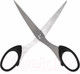 Миниатюра изображения товара Ножницы канцелярские Brauberg Classic / 230933