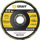 Миниатюра изображения товара Шлифовальный круг GRAFF 95125100