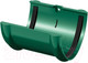 Миниатюра изображения товара Соединитель желобов Технониколь ПВХ 425677 (зеленый)