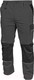 Миниатюра изображения товара Брюки рабочие Hoegert Edgar HT5K279-1-XL (серый)