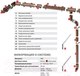 Миниатюра изображения товара Муфта водосточная Технониколь ПВХ 425671 (зеленый)