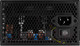 Миниатюра изображения товара Блок питания для компьютера AeroCool Cylon 600 80+ 600W