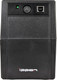 Миниатюра изображения товара ИБП IPPON Back Basic 1050 (черный)