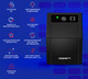 Миниатюра изображения товара ИБП IPPON Back Basic 1050 (черный)