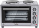 Миниатюра изображения товара Ростер Tefal OF463D30