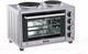 Миниатюра изображения товара Ростер Tefal OF463D30