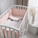 Миниатюра изображения товара Комплект постельный для малышей Perina Dream / ЛД6-03.3 (6 предметов, Princess)