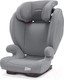 Миниатюра изображения товара Автокресло Recaro Monza Nova 2 Seatfix Prime (Silent Grey)