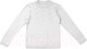 Миниатюра изображения товара Джемпер детский Amarobaby Pure Love School / AB-OD21-PLS2102/11-128 (серый, р. 128)