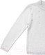 Миниатюра изображения товара Джемпер детский Amarobaby Pure Love School / AB-OD21-PLS2102/11-128 (серый, р. 128)