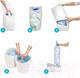 Миниатюра изображения товара Накопитель подгузников Angelcare Dress Up Round