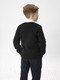 Миниатюра изображения товара Джемпер детский Amarobaby Pure Love School / AB-OD21-PLS2101/09-128 (черный, р. 128)